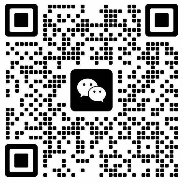 Scan to add us on WeChat